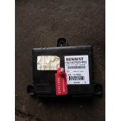 Блок ECS Renault Pr 049062 управления подвеской S/N 11119258 (346) 