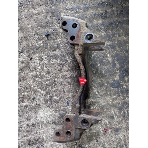 Скоба суппорта DAF 95 663035 (341), -2