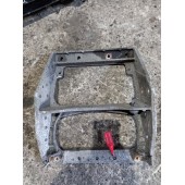 Кронштейн нижней подножки Renault Premium 063992 (892)