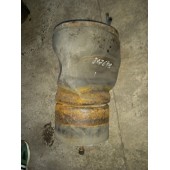 Пневмоподушка заднего моста DAF 105 897649 в сборе (576) 