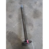 Полуось без блокировки DAF 95 663035 (006) 