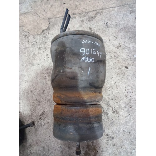 Пневмоподушка заднего моста DAF 105 901647 в сборе (578) , 