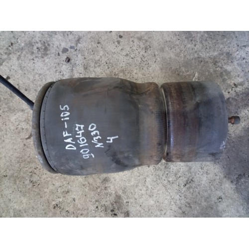 Пневмоподушка заднего моста DAF 105 901647 в сборе (580) , 