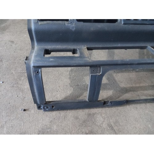 Часть торпедо MAN TGA (152) центральная часть, 81617016207-2