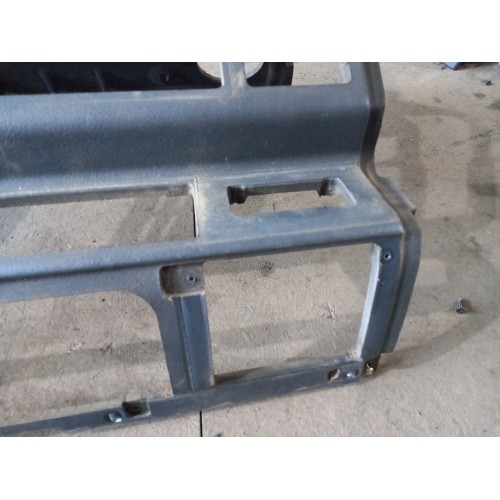 Часть торпедо MAN TGA (152) центральная часть, 81617016207-5