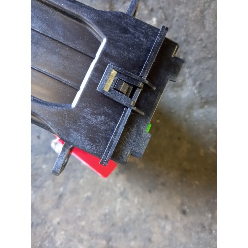 Блок VECU Volvo 467307 (325), 20758798-3