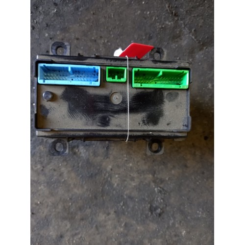 Блок VECU Volvo 467307 (325), 20758798-1