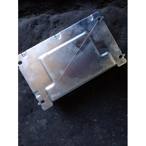 Блок управления светом Volvo 467307 S/N 1041870621632 (328) , 20744283-1