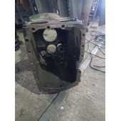 Корпус КПП Volvo SR1700 (750)