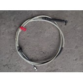 Трос КПП Renault 335см (763) 