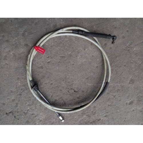 Трос КПП Renault 335см (763) , 