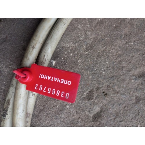 Трос КПП Renault 335см (763) , -3