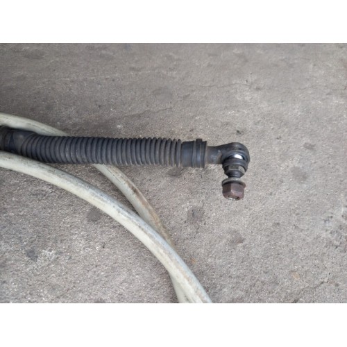 Трос КПП Renault 335см (763) , -1