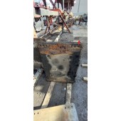 Проставка под седельно-сцепное уст-во MAN ровный лист 88x61см (543) 