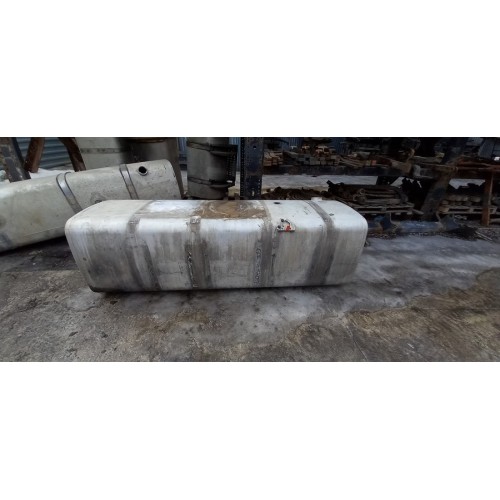 Бак топливный DAF 70х70х225 голый 1000л с дефектами (870), -8