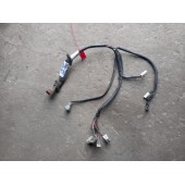 Проводка двери DAF 95 LH (617)