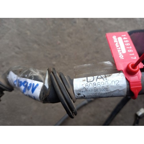 Проводка двери DAF 95 LH (617), 160869002-3
