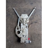 Стеклоподъемник Renault Midr 014086 с мотором RH (932)