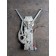 Стеклоподъемник Renault Midr 014086 с мотором RH (932), 