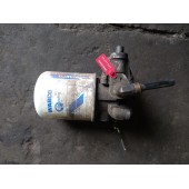 Осушитель Renault Midr 014086 (влагоотделитель) (945)