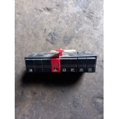 Блок клавиш Renault Midr 014086 с аварийкой (941)