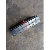 Блок клавиш Renault Midr 014086 (942) 