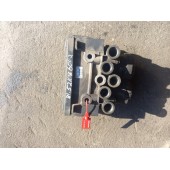 Модулятор EBS 2-канальный MAN s/n 0624103B (972)