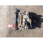 Модулятор EBS 2-канальный MAN s/n 0729503C (978)