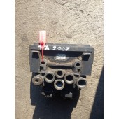 Модулятор EBS 2-канальный MAN s/n 0728203B (980)