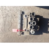 Модулятор EBS 2-канальный MAN s/n 0726303B (975)