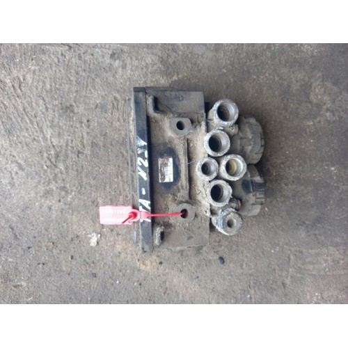 Модулятор EBS 2-канальный MAN s/n 05471 (996), 81521066026