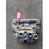 Модулятор EBS 2-канальный MAN s/n 07504 (966)