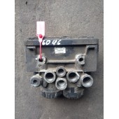 Модулятор EBS 2-канальный MAN s/n 08137 (967)