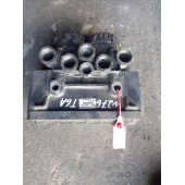 Модулятор EBS 2-канальный MAN s/n 08365 (962)