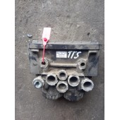 Модулятор EBS 2-канальный MAN s/n 07411 (958)