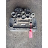 Модулятор EBS 2-канальный MAN s/n 07395 (954)