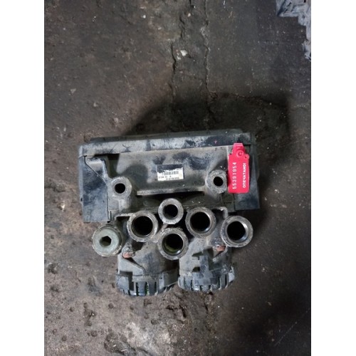 Модулятор EBS 2-канальный MAN s/n 07395 (954), 81521066046-4