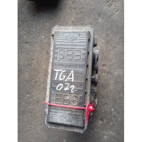 Модулятор EBS 2-канальный MAN s/n 07395 (954), 81521066046-5