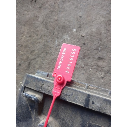 Модулятор EBS 2-канальный MAN s/n 07395 (954), 81521066046-6