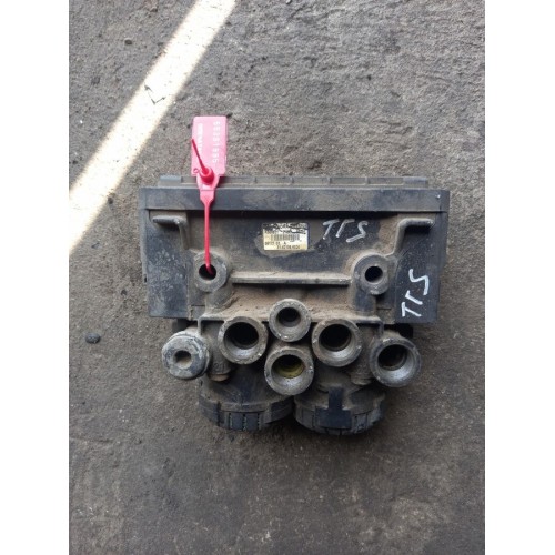 Модулятор EBS 2-канальный MAN s/n 07395 (954), 81521066046-1