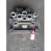 Модулятор EBS 2-канальный MAN s/n 07513 (000)