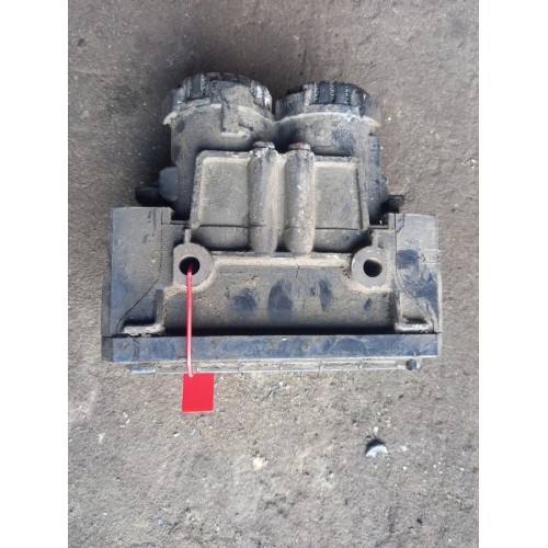 Модулятор EBS 2-канальный MAN s/n 07513 (000), 81521066046-2