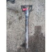 Кронштейн полукрыла (труба) Renault Dci 420 104934 RH (021)