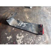 Кронштейн кольца диффузора DAF 105 (652)