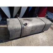 Бак топливный Mercedes 183х64х56 600л (дополнительный) (014) с деф. 