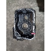 Крышка задней части КПП ZF под ретарду (560) 