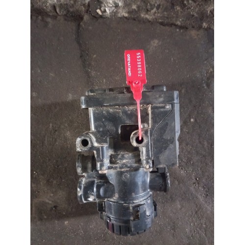 Модулятор EBS 1-канальный MAN 06183 (060), 81521066041