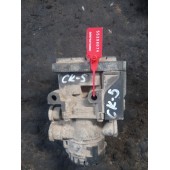 Модулятор EBS 1-канальный Scania 06012 (074)