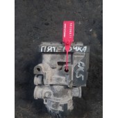 Модулятор EBS 1-канальный Scania 08163 (071)