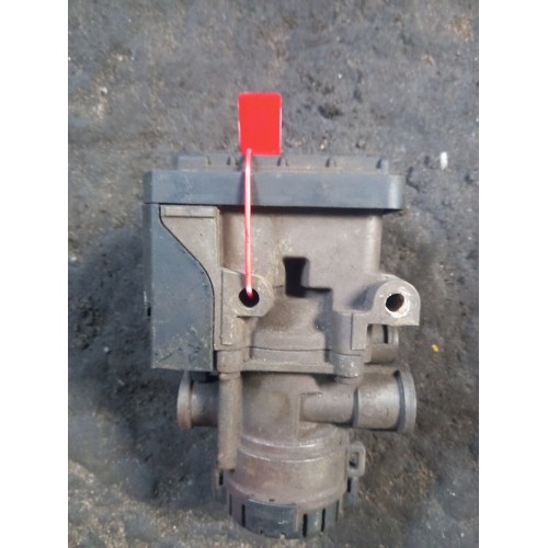 Модулятор EBS 1-канальный Scania 07103 (076), 1773676-5